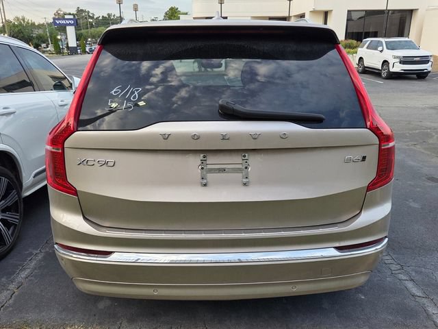 Used 2023 Volvo XC90 B6 Plus w/ Protection Package Premier AWD/4WD image 6