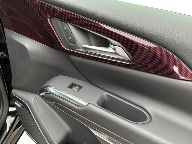 New 2027 Chevrolet Traverse RS w/ LPO, Floor Liner Package AWD/4WD image 14
