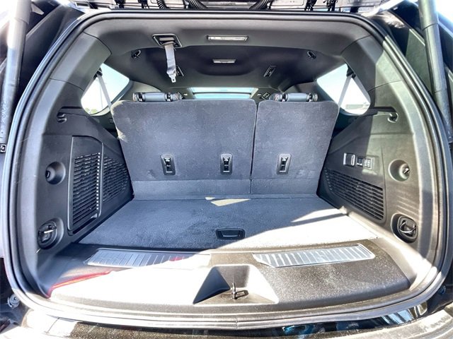 New 2026 GMC Yukon AT4 image 27