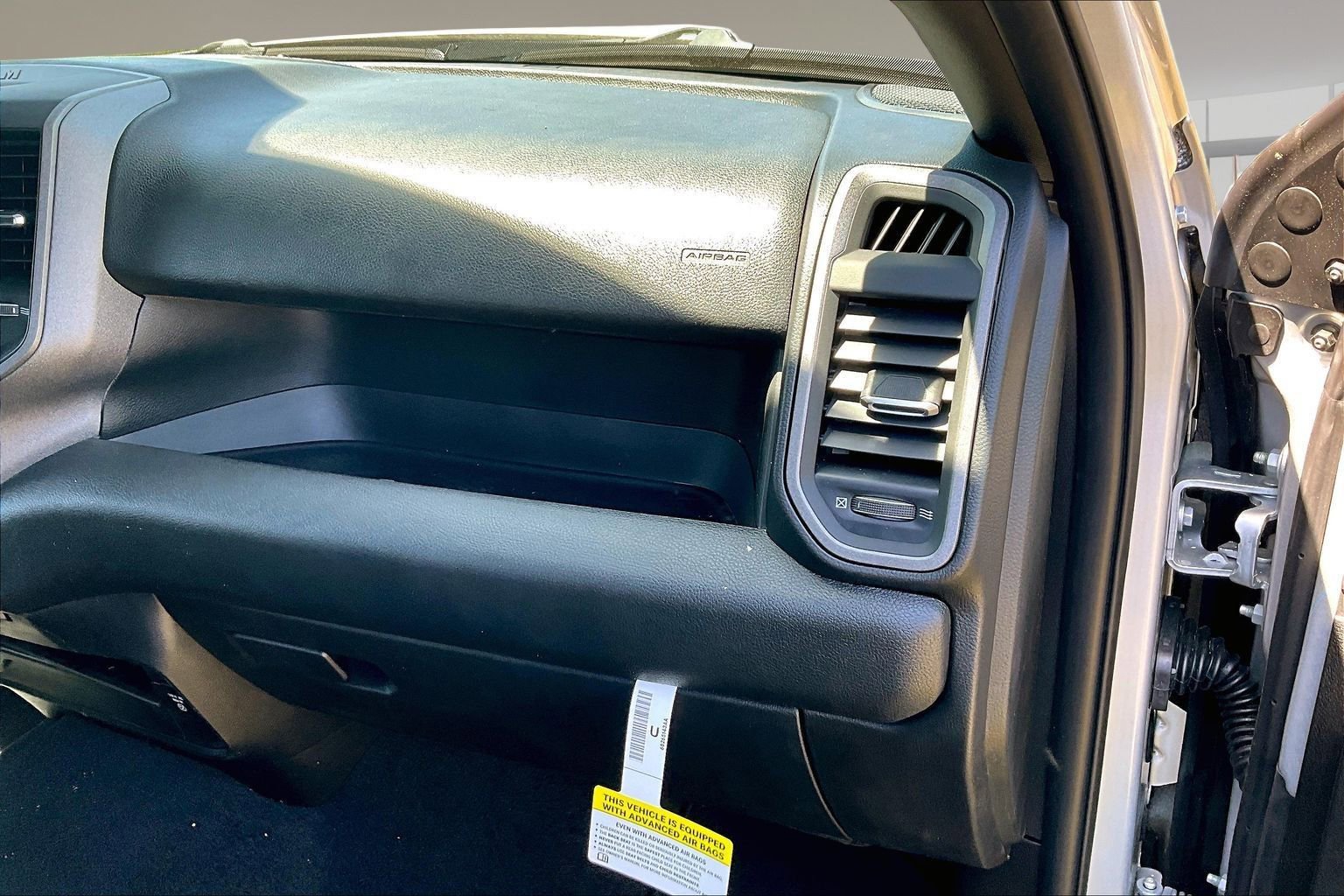 New 2026 RAM 2500 Tradesman AWD/4WD image 25