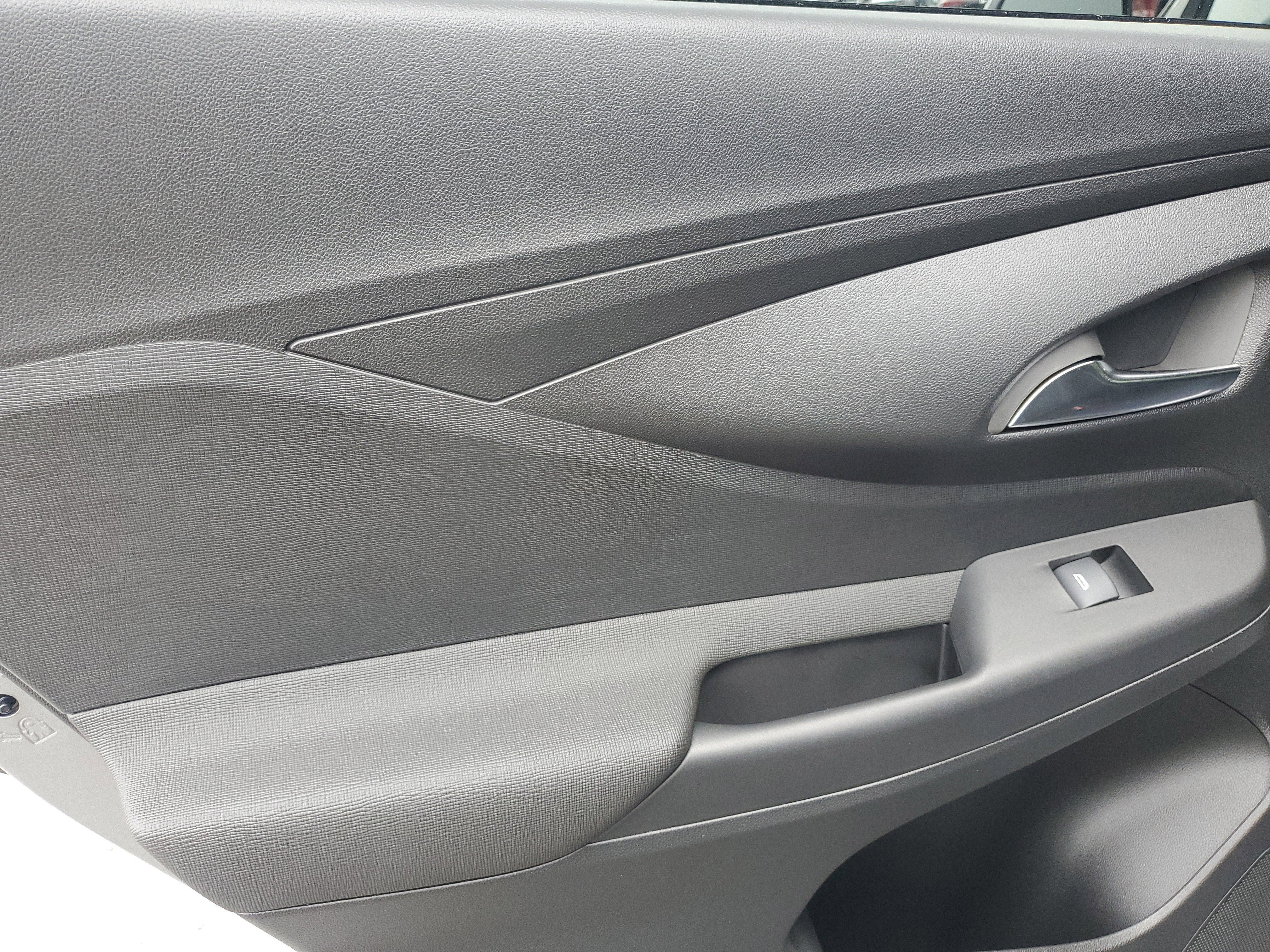 New 2026 Buick Envista Preferred image 11