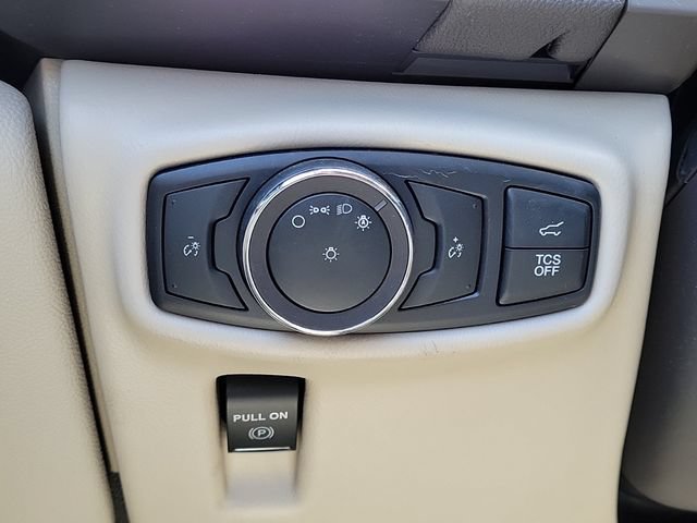 Used 2019 Lincoln Nautilus FWD image 25