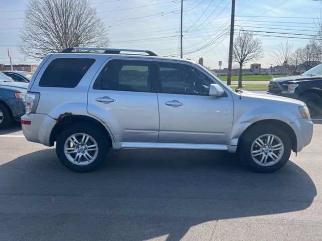 Used 2010 Mercury Mariner Premier FWD image 4