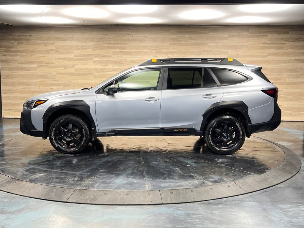 Used 2025 Subaru Outback Wilderness image 18