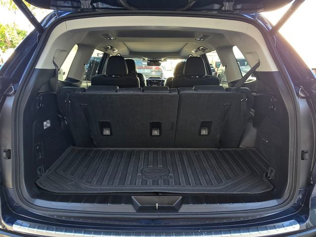 Certified 2024 Subaru Ascent Touring image 12