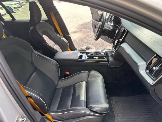 Used 2024 Volvo V60 T8 Polestar w/ Protection Package Premier AWD/4WD image 18