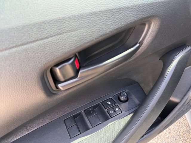 Certified 2024 Toyota Corolla LE FWD image 17