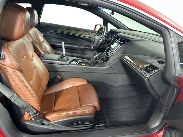 Used 2014 Cadillac ELR w/ Luxury Package image 35