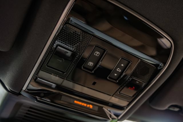 New 2026 Land Rover Range Rover SE AWD/4WD image 43