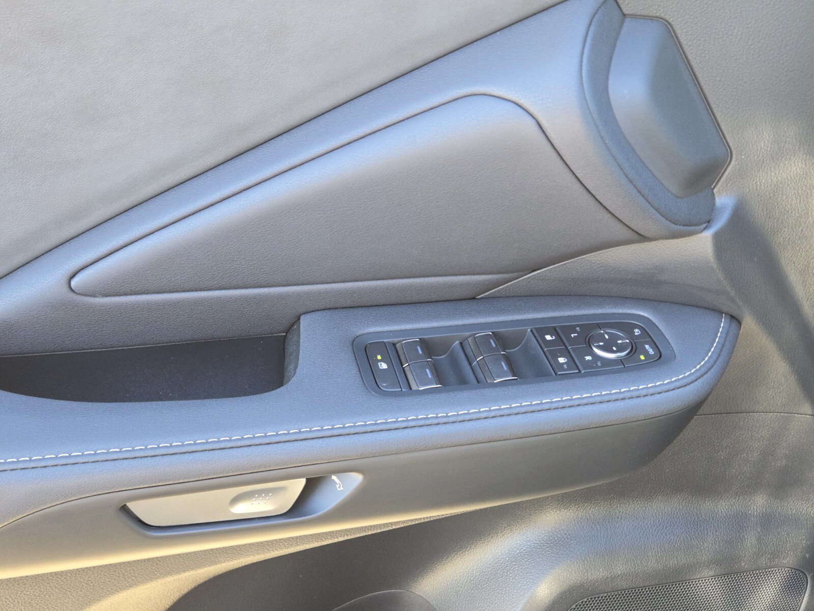 New 2026 Lexus TX 350 AWD image 9