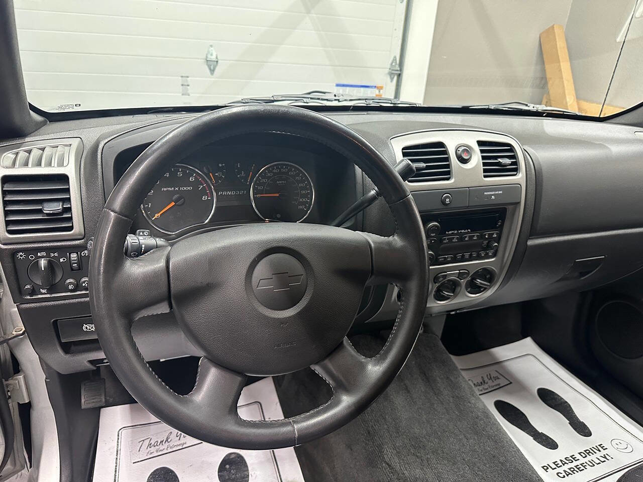 Used 2011 Chevrolet Colorado LT w/ Power Convenience Package image 23