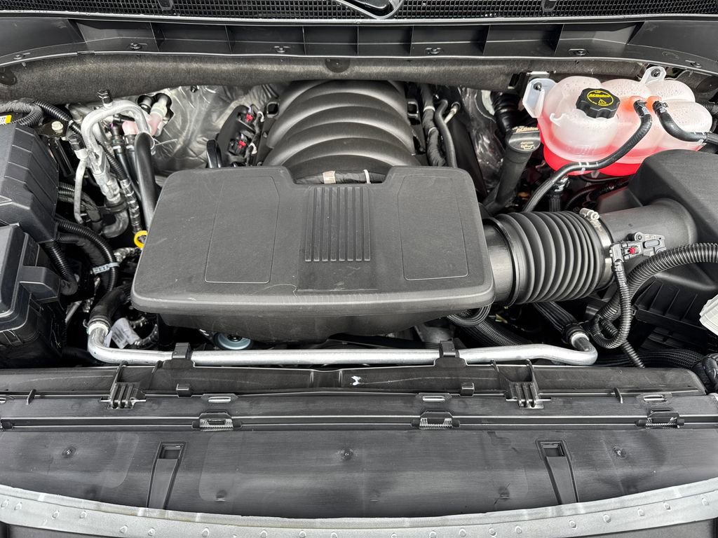 New 2026 GMC Yukon XL Elevation w/ Elevation Premium Package image 56