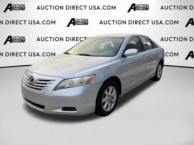 Used 2007 Toyota Camry CE FWD 360° Tour