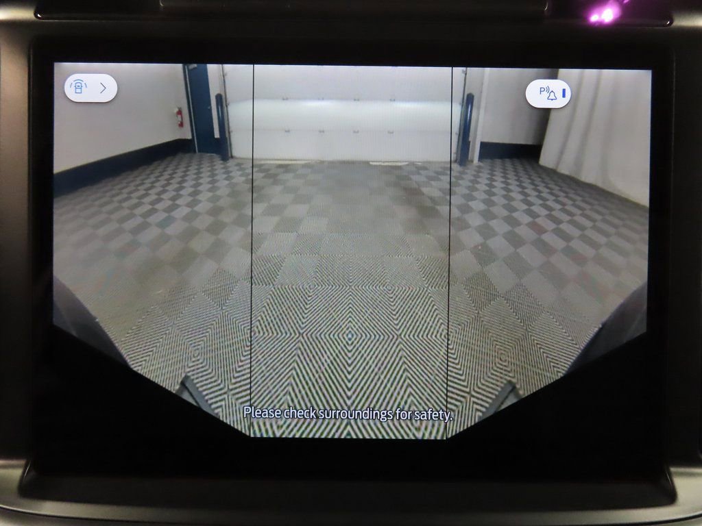 Used 2025 Ford F150 Tremor image 25