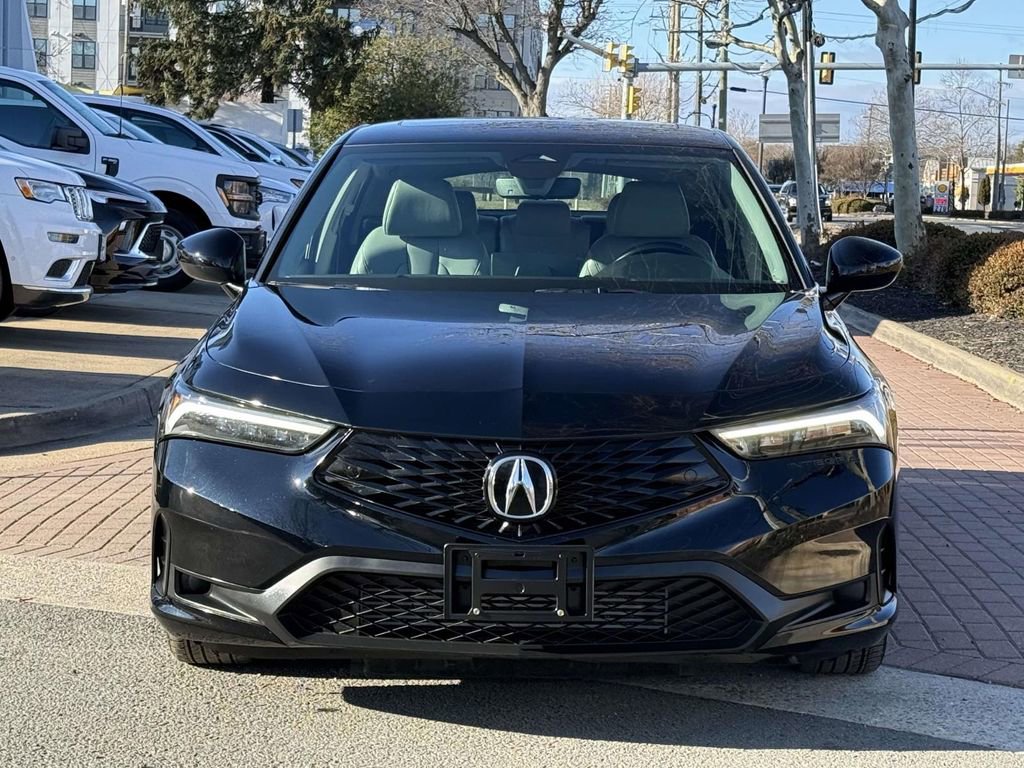 Used 2023 Acura Integra image 2