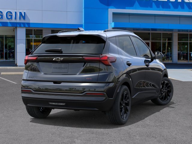 New 2027 Chevrolet Bolt RS w/ Super Cruise Package FWD image 5