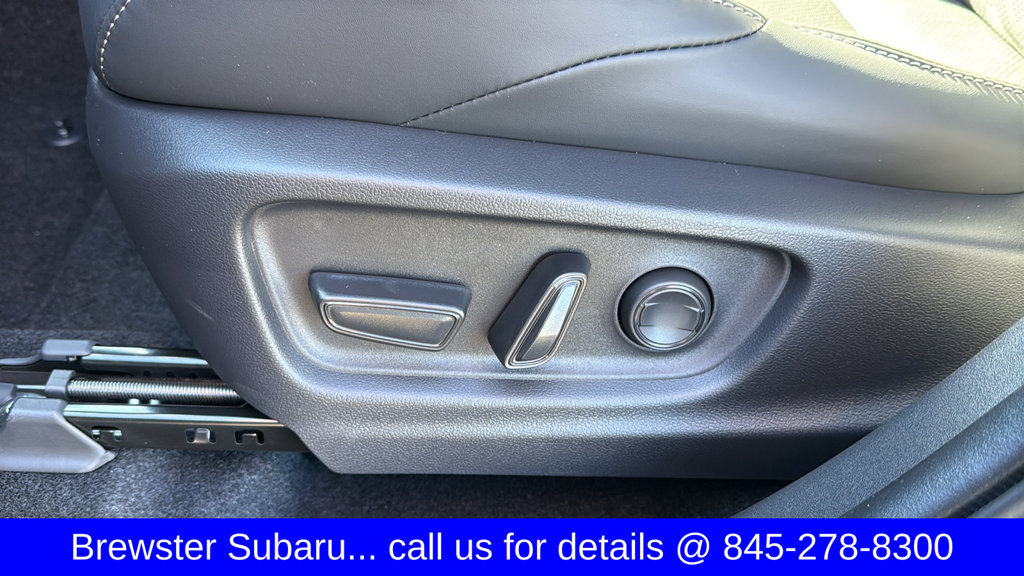New 2027 Subaru Uncharted AWD image 8
