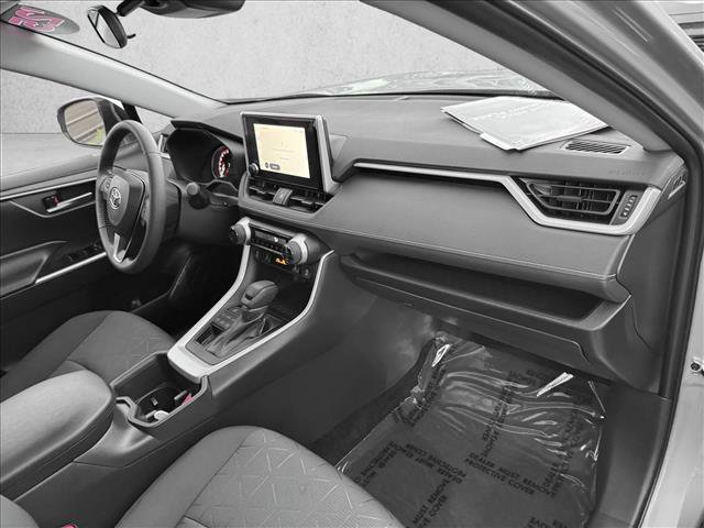 Certified 2025 Toyota RAV4 XLE w/ Convenience Package image 20