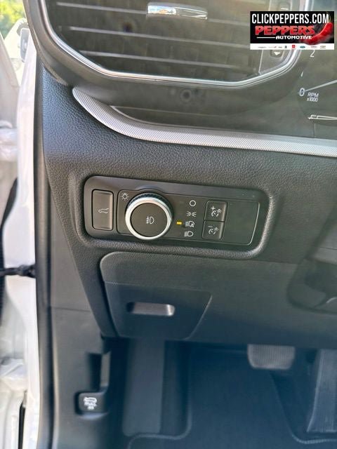 Used 2023 Ford Explorer XLT w/ Equipment Group 202A RWD image 8