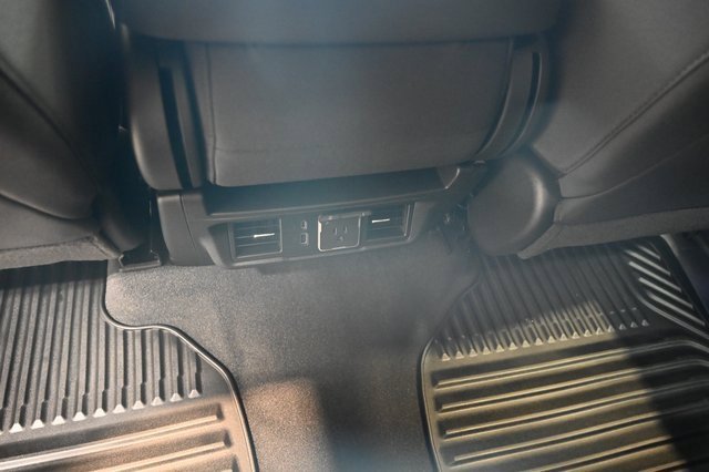 New 2026 Chevrolet Silverado 1500 LT image 24