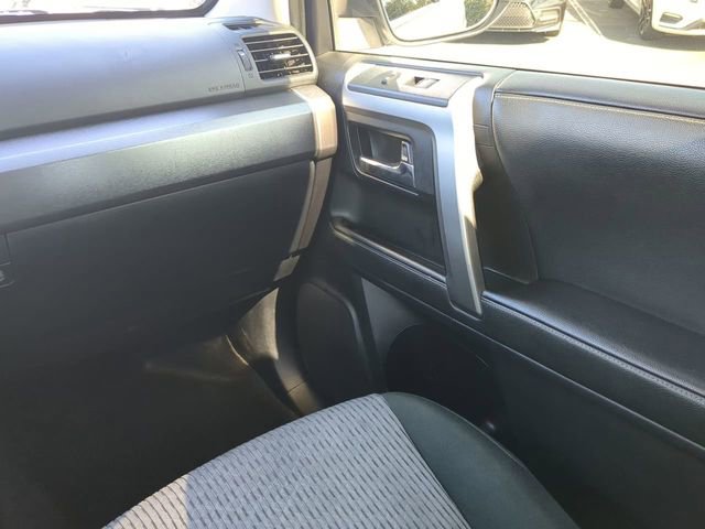 Used 2021 Toyota 4Runner SR5 image 20