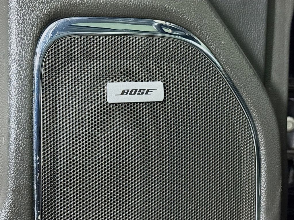 Used 2017 GMC Sierra 1500 Denali w/ Denali Ultimate Package image 23