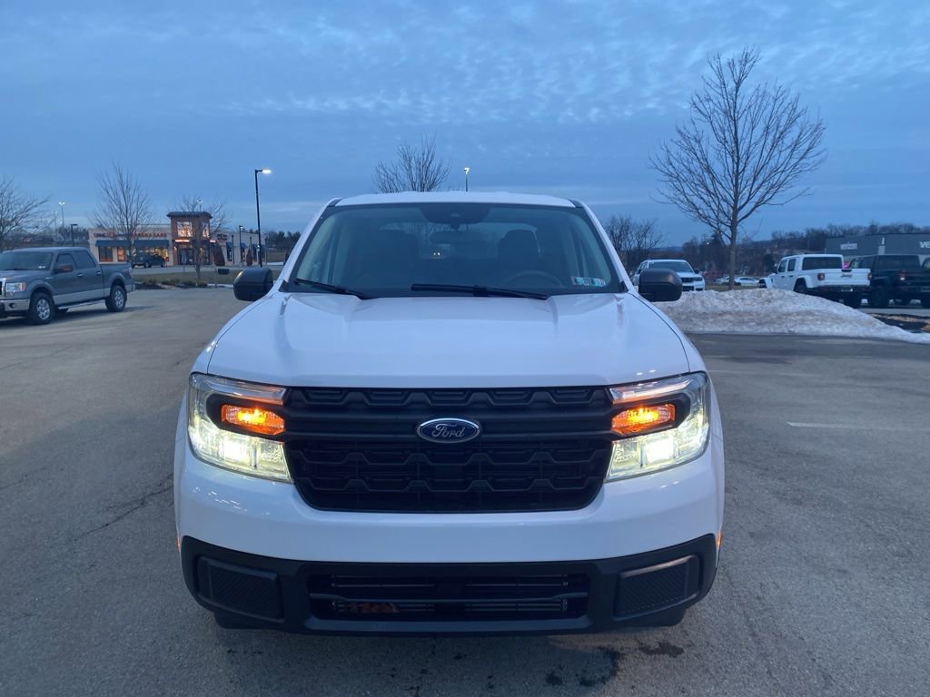 Used 2024 Ford Maverick XL image 6