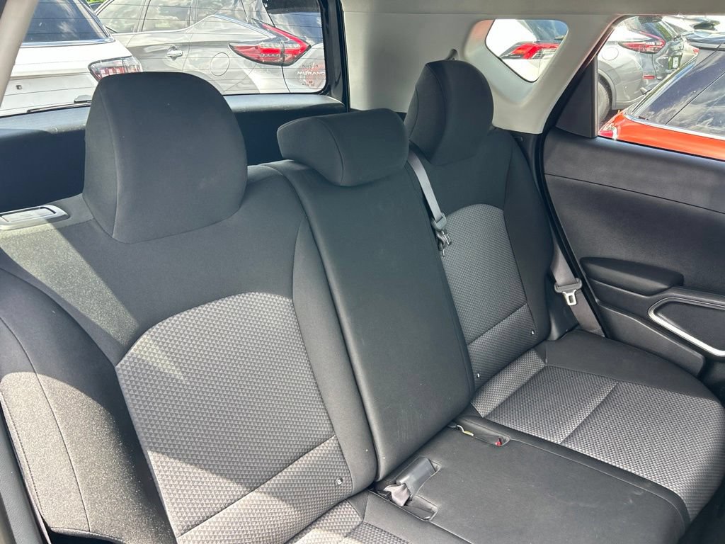 Used 2020 Kia Soul LX FWD image 46