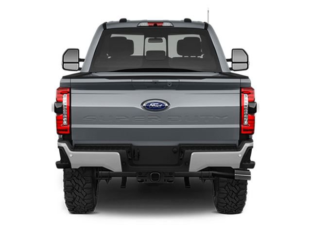 Used 2024 Ford F250 Lariat w/ Lariat Ultimate Package image 6