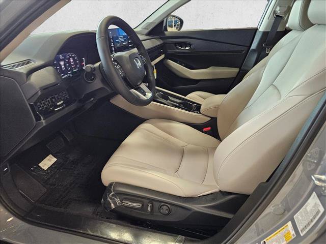 New 2026 Honda Accord Touring image 17