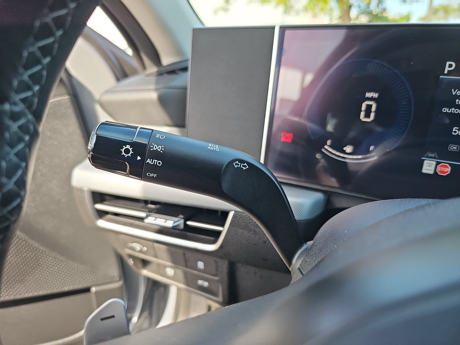 Certified 2026 Hyundai Sonata SEL FWD image 19