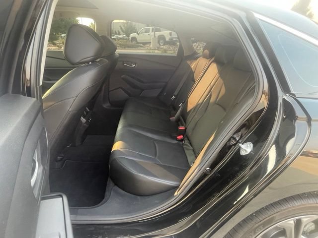 Used 2025 Honda Accord EX-L image 28