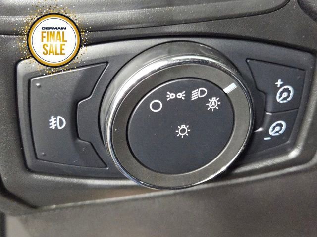 Used 2012 Ford Focus SE image 30