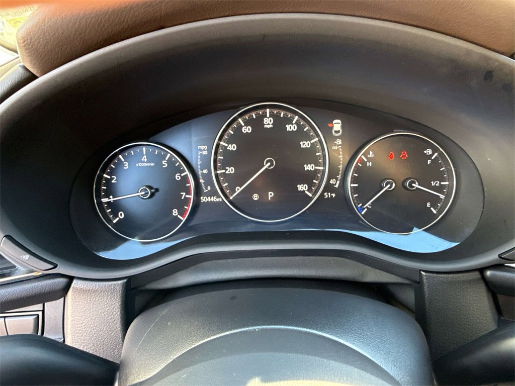 Used 2022 MAZDA CX-30 2.5 Turbo w/ Premium Package image 16