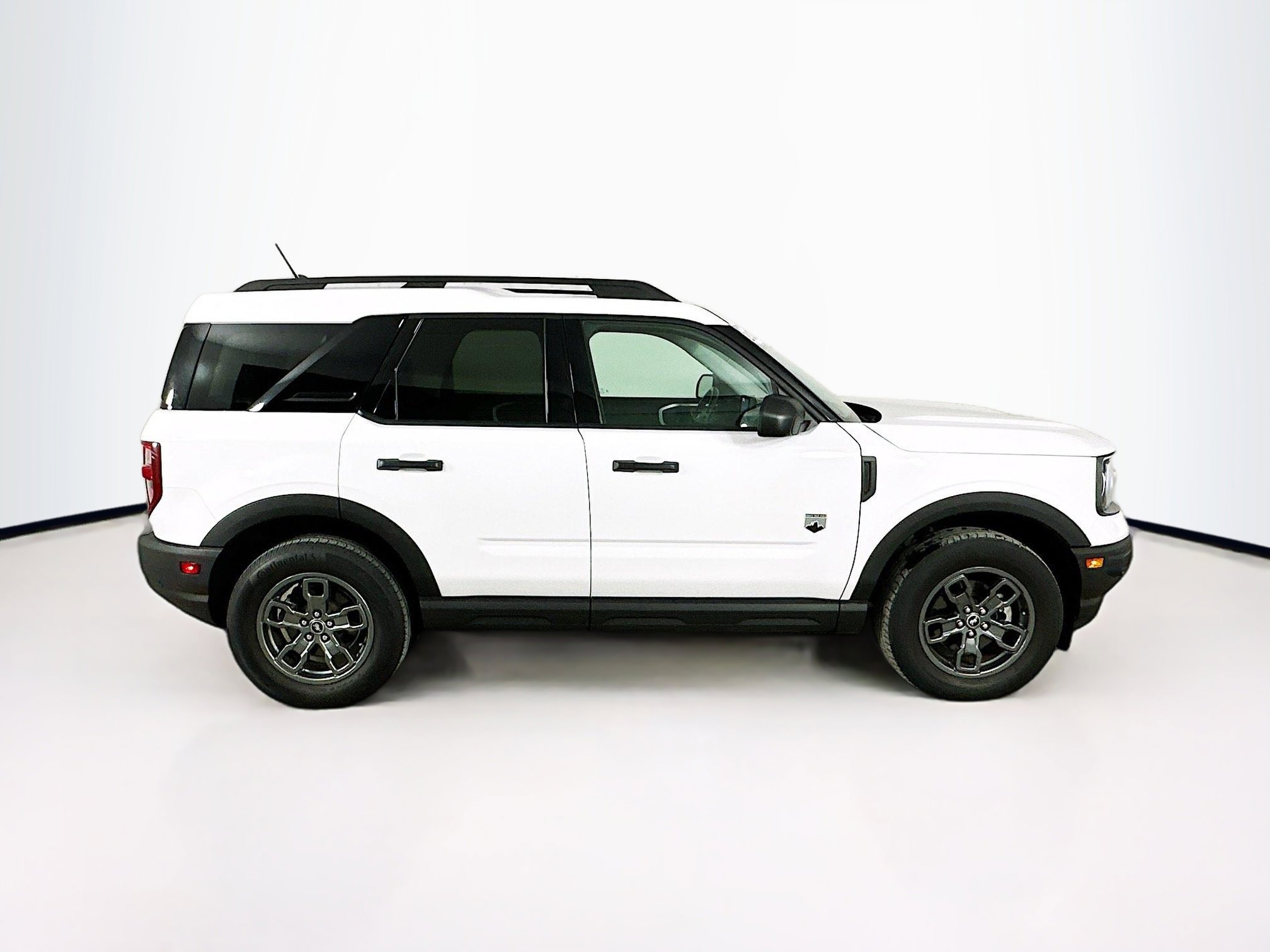 Used 2023 Ford Bronco Sport Big Bend w/ Convenience Package image 4