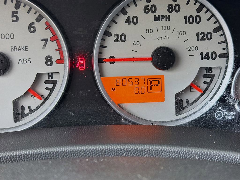 Used 2019 Nissan Frontier PRO-4X image 30