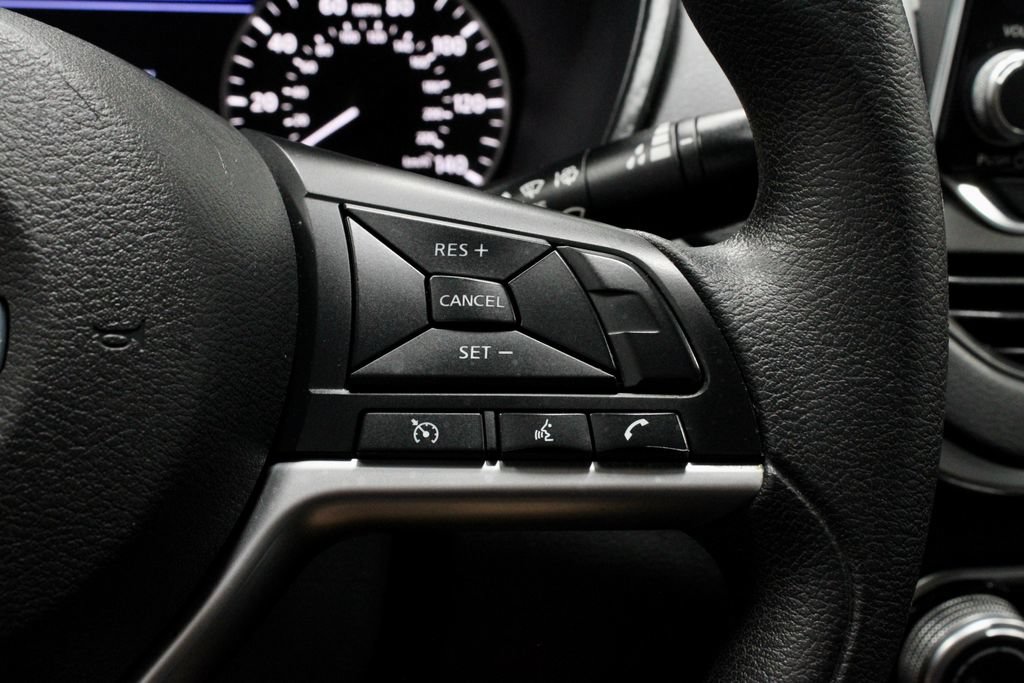Used 2021 Nissan Altima 2.5 SV FWD image 28