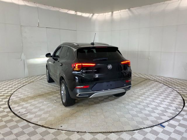 Used 2023 Buick Encore GX Essence w/ Experience Buick Package AWD/4WD image 19