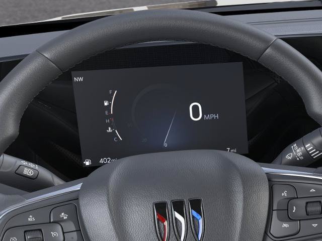New 2026 Buick Envista Preferred w/ Convenience I Package FWD image 43