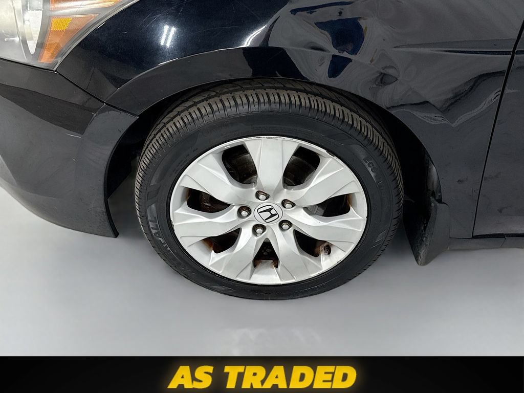 Used 2010 Honda Accord EX-L image 31