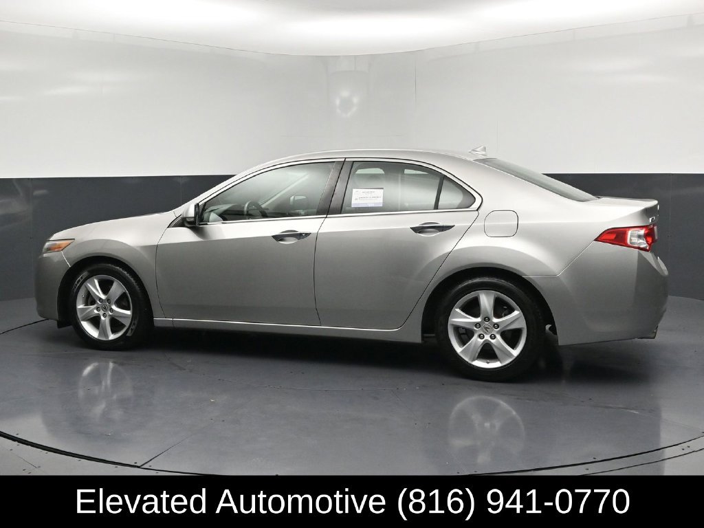 Used 2010 Acura TSX Sedan FWD image 27