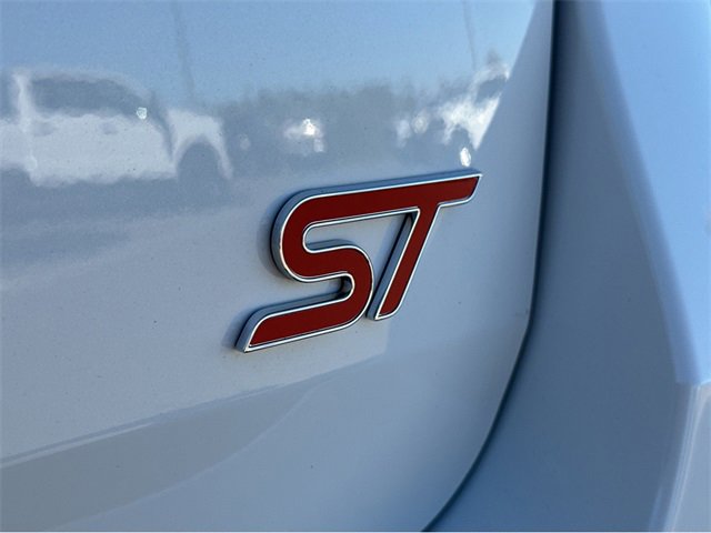 New 2026 Ford Explorer ST image 16