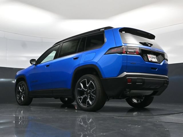 New 2026 Jeep Cherokee Overland w/ Advanced Pro Tech Group AWD/4WD image 67