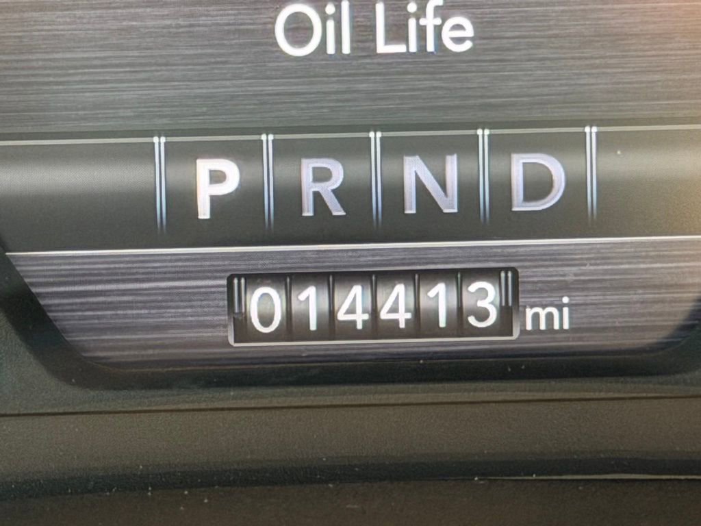 Certified 2023 RAM 1500 Laramie image 36