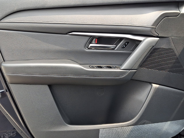 New 2026 MAZDA CX-5 AWD 2.5 S image 10