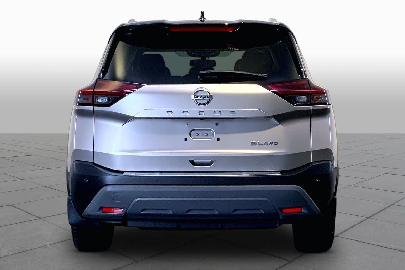 Used 2021 Nissan Rogue SL w/ Premium Package AWD/4WD image 5