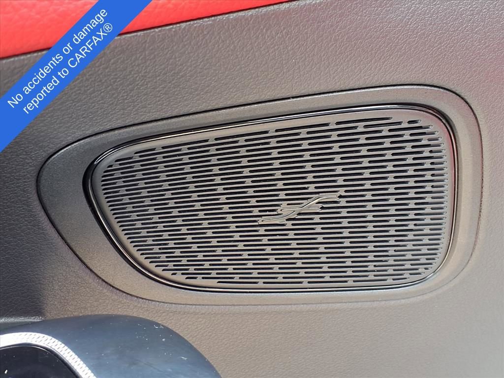 Used 2024 Mercedes-Benz GLC 43 AMG 4MATIC image 18