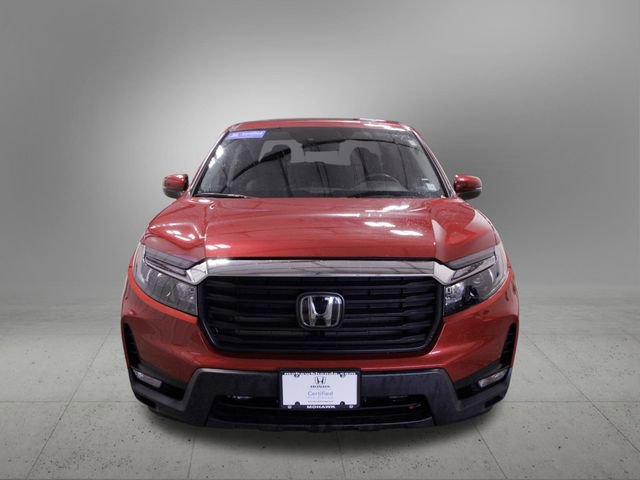 Certified 2023 Honda Ridgeline RTL image 10