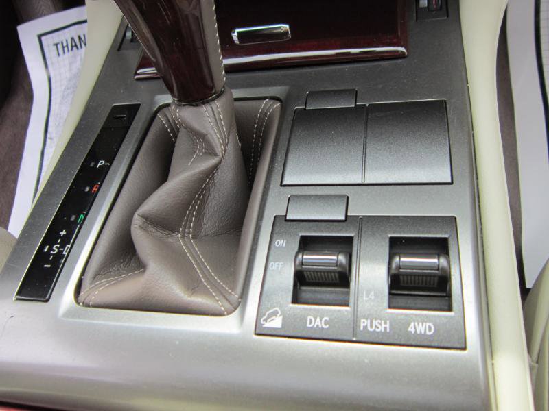 Used 2016 Lexus GX 460 image 23