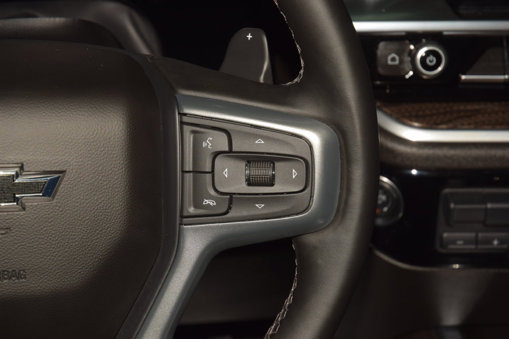 Used 2024 Chevrolet Silverado 1500 RST w/ Rally Edition AWD/4WD image 38